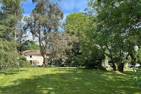 Landejendom i Chantecorps, Deux-Sevres, Chantecorps - € 238.000 | Ref: 830031587806 - foto 40