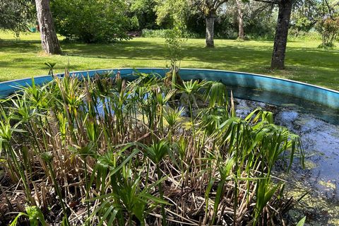 Landejendom i Chantecorps, Deux-Sevres, Chantecorps - € 238.000 | Ref: 830031587806 - foto 41