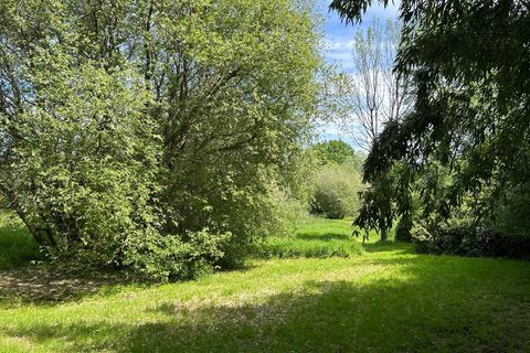 Landejendom i Chantecorps, Deux-Sevres, Chantecorps - € 238.000 | Ref: 830031587806 - foto 44
