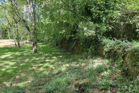 Landejendom i Chantecorps, Deux-Sevres, Chantecorps - € 238.000 | Ref: 830031587806 - foto 47
