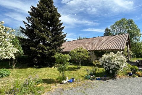 Landejendom i Chantecorps, Deux-Sevres, Chantecorps - € 238.000 | Ref: 830031587806 - foto 50