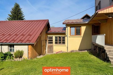 Villa a Ventron, Vosges, Ventron - € 149.900 | Ref: 830039157881 - foto 2
