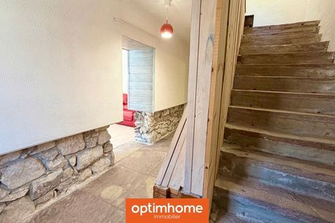 Villa a Ventron, Vosges, Ventron - € 149.900 | Ref: 830039157881 - foto 8