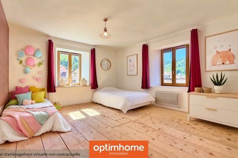 Villa a Ventron, Vosges, Ventron - € 149.900 | Ref: 830039157881 - foto 9