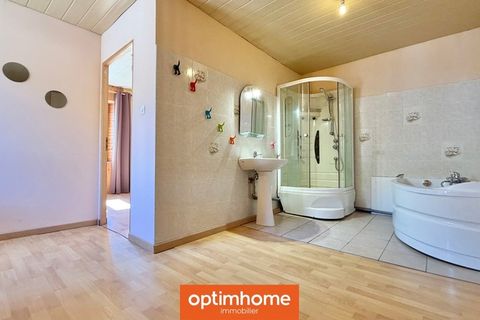 Villa a Ventron, Vosges, Ventron - € 149.900 | Ref: 830039157881 - foto 11