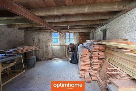 Villa a Ventron, Vosges, Ventron - € 149.900 | Ref: 830039157881 - foto 18