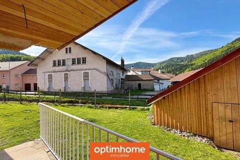 Villa a Ventron, Vosges, Ventron - € 149.900 | Ref: 830039157881 - foto 19