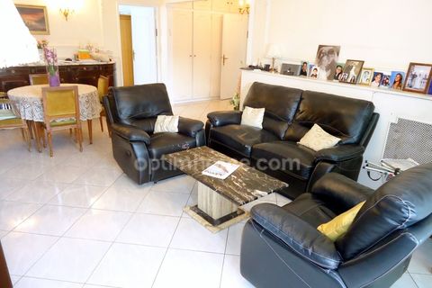 Lejlighed i Sarcelles, Val-d'Oise, Sarcelles - € 190.000 | Ref: 830037791030 - foto 3