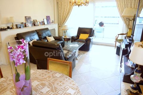 Lejlighed i Sarcelles, Val-d'Oise, Sarcelles - € 190.000 | Ref: 830037791030 - foto 4