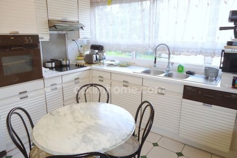 Lejlighed i Sarcelles, Val-d'Oise, Sarcelles - € 190.000 | Ref: 830037791030 - foto 6