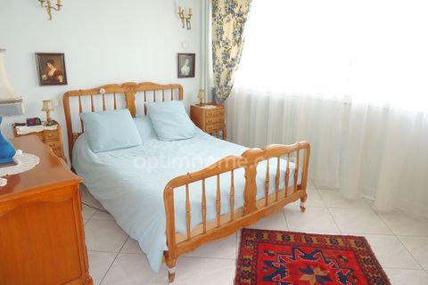 Lejlighed i Sarcelles, Val-d'Oise, Sarcelles - € 190.000 | Ref: 830037791030 - foto 7