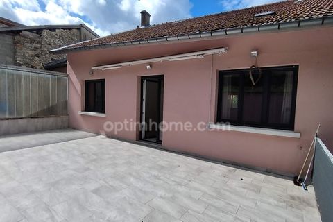 Byhus i Bar-le-Duc, Meuse, Bar-le-Duc - € 155.000 | Ref: 830038076648 - foto 4