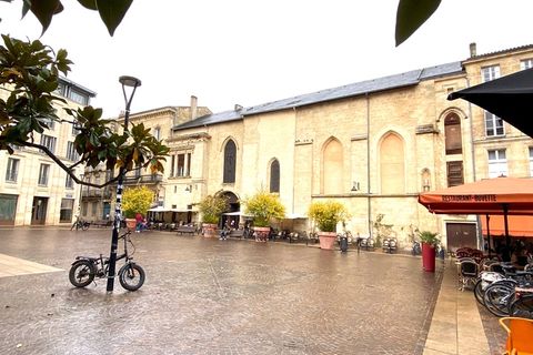Lejlighed i Bordeaux, Gironde, Bordeaux - € 356.000 | Ref: 830039041236 - foto 1