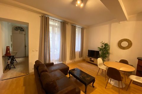Lejlighed i Bordeaux, Gironde, Bordeaux - € 356.000 | Ref: 830039041236 - foto 10