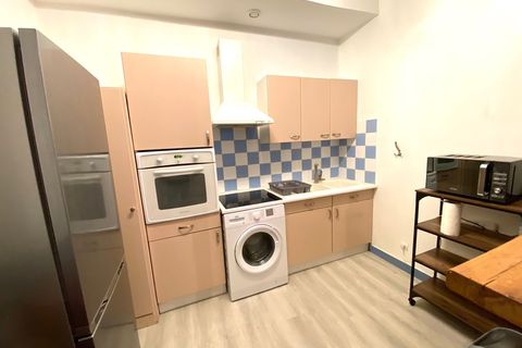 Lejlighed i Bordeaux, Gironde, Bordeaux - € 356.000 | Ref: 830039041236 - foto 11
