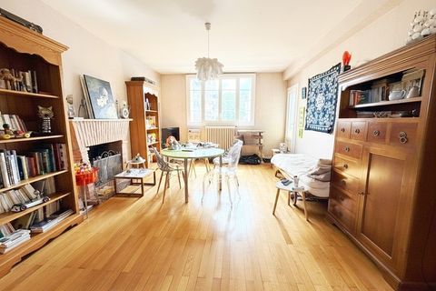 Leilighet i Le Mans, Sarthe, Le Mans - € 154 990 | Ref: 830037688374 - foto 2