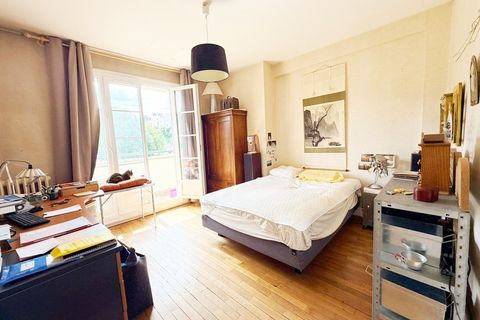Leilighet i Le Mans, Sarthe, Le Mans - € 154 990 | Ref: 830037688374 - foto 4