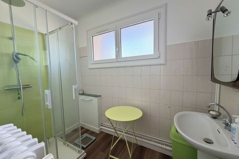 Leilighet i Le Mans, Sarthe, Le Mans - € 154 990 | Ref: 830037688374 - foto 6