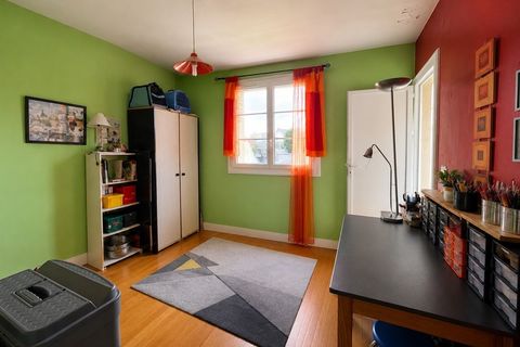 Leilighet i Le Mans, Sarthe, Le Mans - € 154 990 | Ref: 830037688374 - foto 7