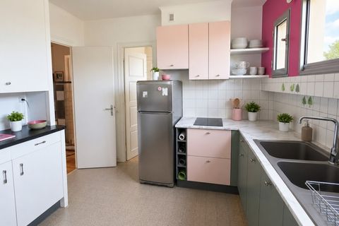 Leilighet i Le Mans, Sarthe, Le Mans - € 154 990 | Ref: 830037688374 - foto 9