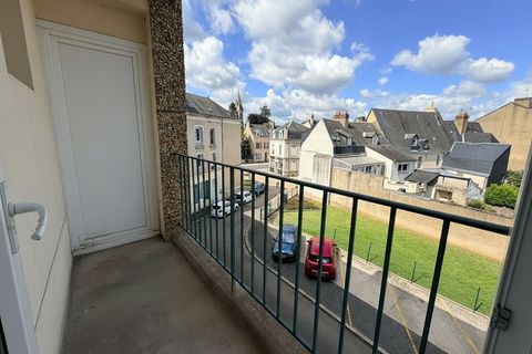 Leilighet i Le Mans, Sarthe, Le Mans - € 154 990 | Ref: 830037688374 - foto 11