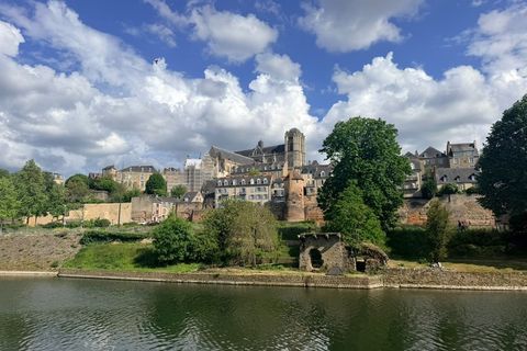 Leilighet i Le Mans, Sarthe, Le Mans - € 154 990 | Ref: 830037688374 - foto 14