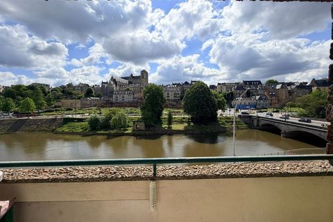 Leilighet i Le Mans, Sarthe, Le Mans - € 154 990 | Ref: 830037688374 - foto 15