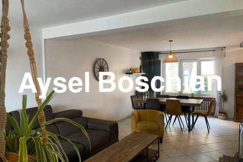 Villa i Longwy, Meurthe-et-Moselle, Longwy - € 260.000 | Ref: 830036050515 - foto 4