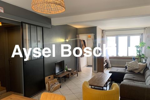 Villa i Longwy, Meurthe-et-Moselle, Longwy - € 260.000 | Ref: 830036050515 - foto 5