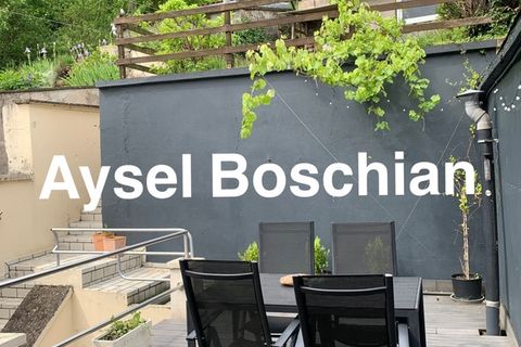 Villa i Longwy, Meurthe-et-Moselle, Longwy - € 260.000 | Ref: 830036050515 - foto 11