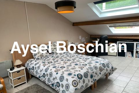 Villa i Longwy, Meurthe-et-Moselle, Longwy - € 260.000 | Ref: 830036050515 - foto 22