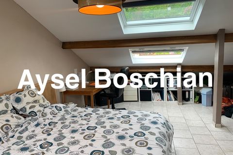 Villa i Longwy, Meurthe-et-Moselle, Longwy - € 260.000 | Ref: 830036050515 - foto 27