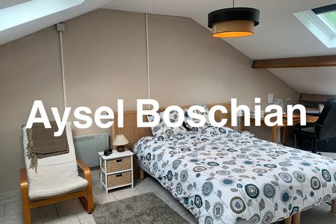 Villa i Longwy, Meurthe-et-Moselle, Longwy - € 260.000 | Ref: 830036050515 - foto 33