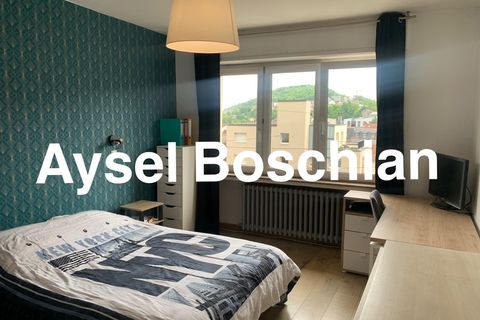 Villa i Longwy, Meurthe-et-Moselle, Longwy - € 260.000 | Ref: 830036050515 - foto 36