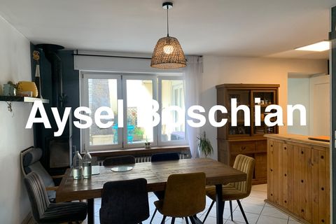 Villa i Longwy, Meurthe-et-Moselle, Longwy - € 260.000 | Ref: 830036050515 - foto 38