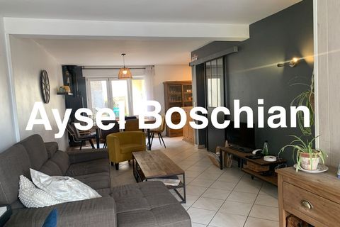 Villa i Longwy, Meurthe-et-Moselle, Longwy - € 260.000 | Ref: 830036050515 - foto 39