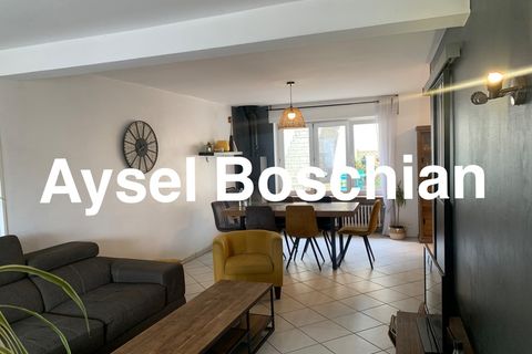 Villa i Longwy, Meurthe-et-Moselle, Longwy - € 260.000 | Ref: 830036050515 - foto 40