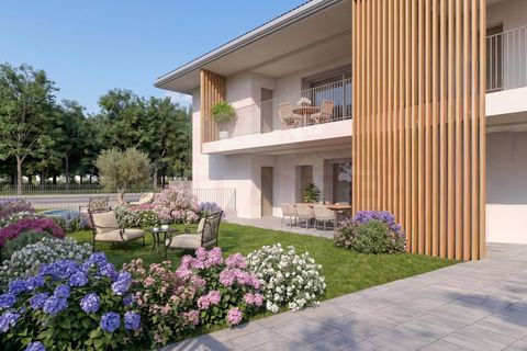 Leilighet i Erbusco, Brescia, Erbusco - € 340 000 | Ref: D.d.n Rox - foto 2