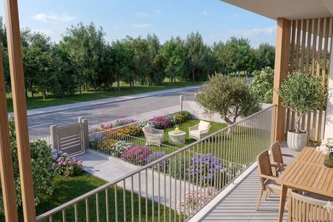 Leilighet i Erbusco, Brescia, Erbusco - € 340 000 | Ref: D.d.n Rox - foto 3
