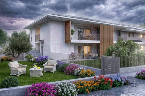 Leilighet i Erbusco, Brescia, Erbusco - € 340 000 | Ref: D.d.n Rox - foto 4