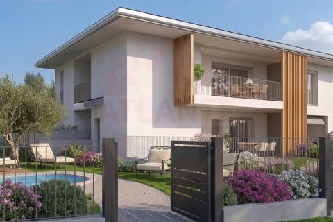 Leilighet i Erbusco, Brescia, Erbusco - € 340 000 | Ref: D.d.n Rox - foto 6