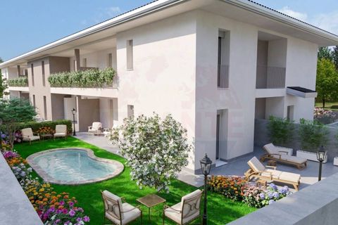 Leilighet i Erbusco, Brescia, Erbusco - € 340 000 | Ref: D.d.n Rox - foto 7