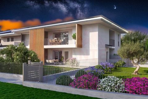 Leilighet i Erbusco, Brescia, Erbusco - € 340 000 | Ref: D.d.n Rox - foto 18
