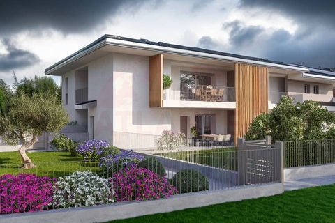 Leilighet i Erbusco, Brescia, Erbusco - € 340 000 | Ref: D.d.n Rox - foto 19
