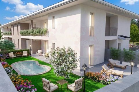 Leilighet i Erbusco, Brescia, Erbusco - € 340 000 | Ref: D.d.n Rox - foto 22