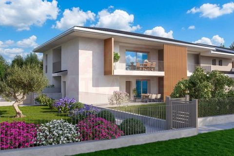 Leilighet i Erbusco, Brescia, Erbusco - € 340 000 | Ref: D.d.n Rox - foto 23