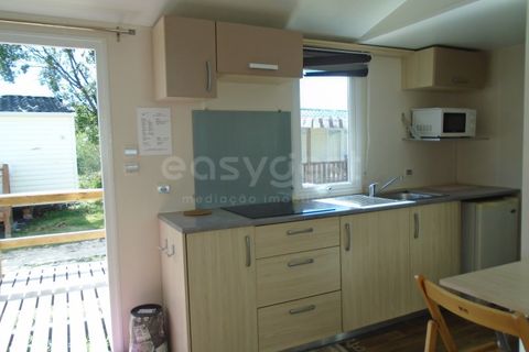 Bungalow i Pataias, Leiria, Pataias - € 34.000 | Ref: LE99256NZ - foto 3
