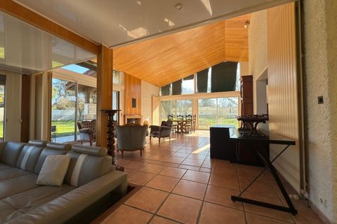 Villa a Libourne, Gironde, Libourne - € 480.000 | Ref: 830037132691 - foto 9