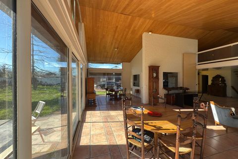 Villa a Libourne, Gironde, Libourne - € 480.000 | Ref: 830037132691 - foto 22