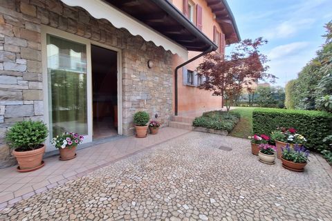 Villa a Rovato, Brescia, Rovato - € 410.000 | Ref: Rovato410 - foto 2